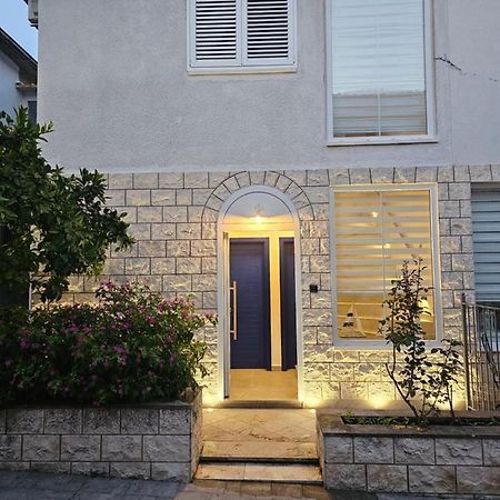 Villa Dardona Drvenik 드레베니크 외부 사진
