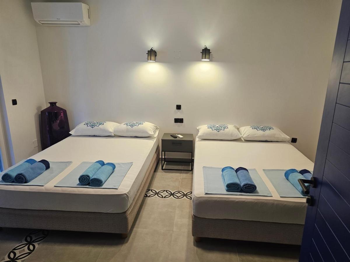 Villa Dardona Drvenik 드레베니크 외부 사진