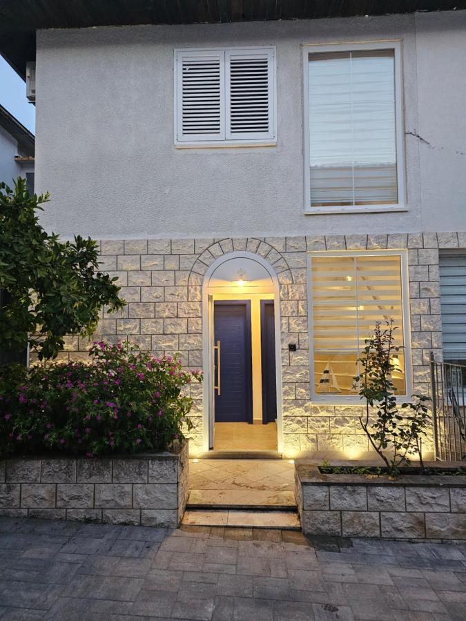 Villa Dardona Drvenik 드레베니크 외부 사진