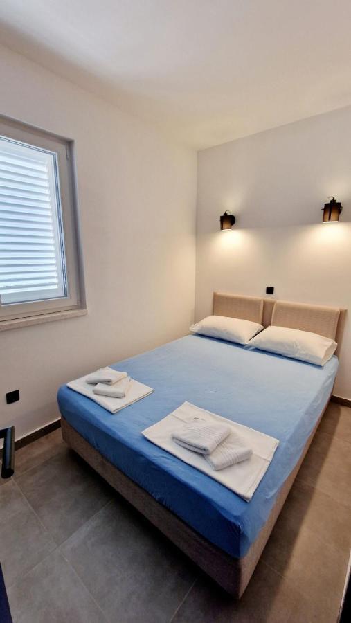 Villa Dardona Drvenik 드레베니크 외부 사진