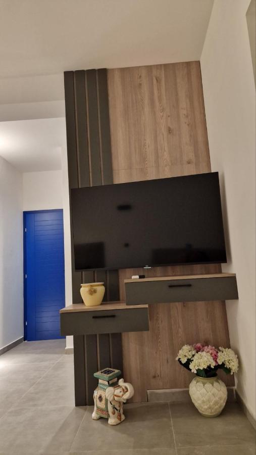 Villa Dardona Drvenik 드레베니크 외부 사진