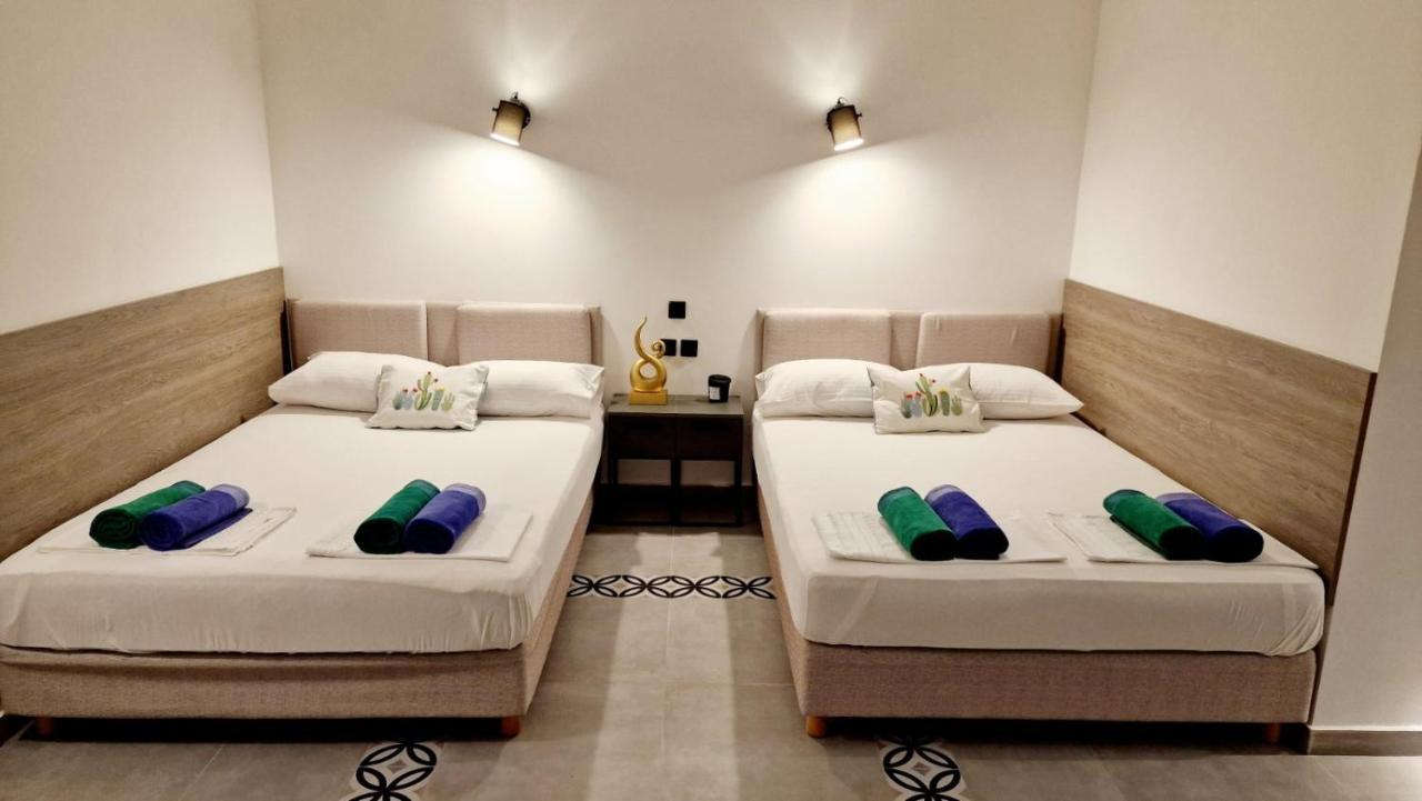 Villa Dardona Drvenik 드레베니크 외부 사진